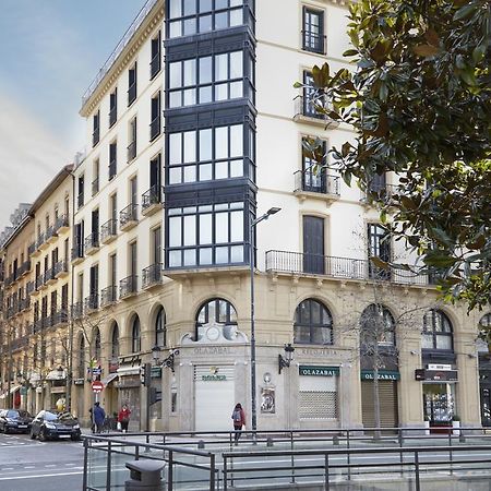 Alameda Apartment By Feelfree Rentals San Sebastian Kamer foto