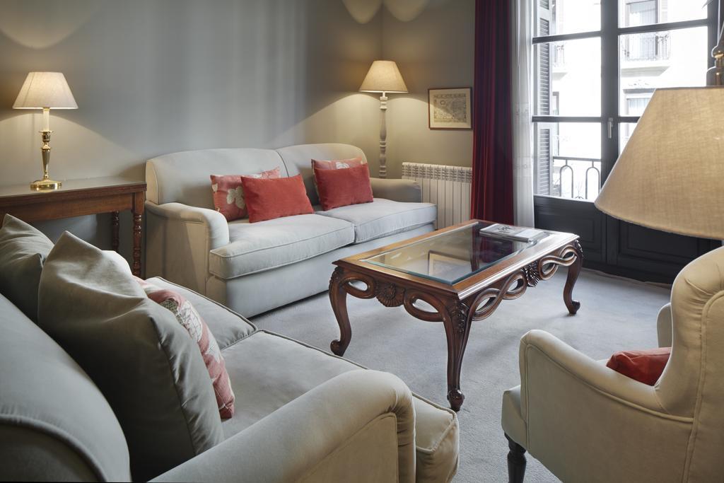 Alameda Apartment By Feelfree Rentals San Sebastian Kamer foto