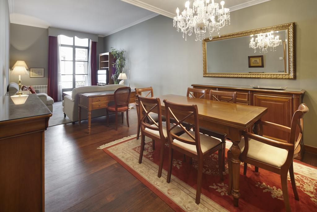 Alameda Apartment By Feelfree Rentals San Sebastian Kamer foto