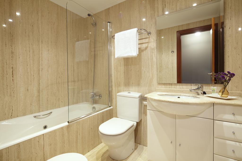 Alameda Apartment By Feelfree Rentals San Sebastian Kamer foto