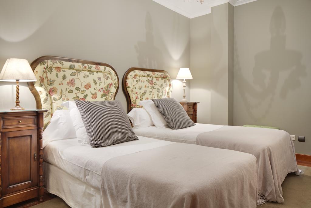 Alameda Apartment By Feelfree Rentals San Sebastian Kamer foto
